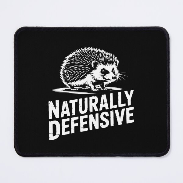 Item preview, Naturally Defensive designed and sold by theartfulaspie.