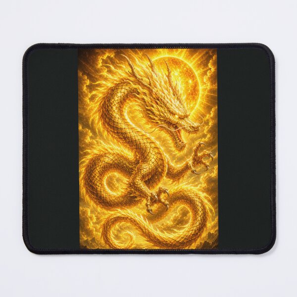 Item preview, ⚡ ELEMENTAL DRAGONS COLLECTION ⚡- SUN designed and sold by WheelieGdArt.