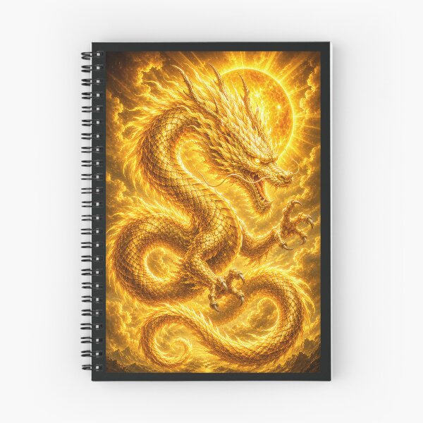 Item preview, ⚡ ELEMENTAL DRAGONS COLLECTION ⚡- SUN designed and sold by WheelieGdArt.