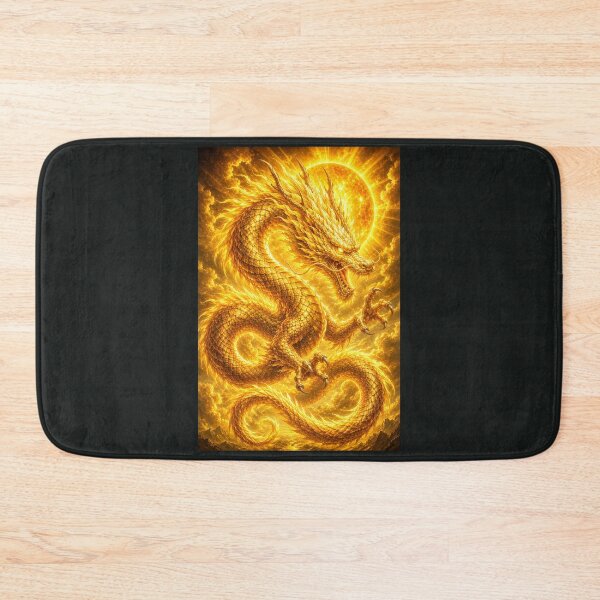 Item preview, ⚡ ELEMENTAL DRAGONS COLLECTION ⚡- SUN designed and sold by WheelieGdArt.