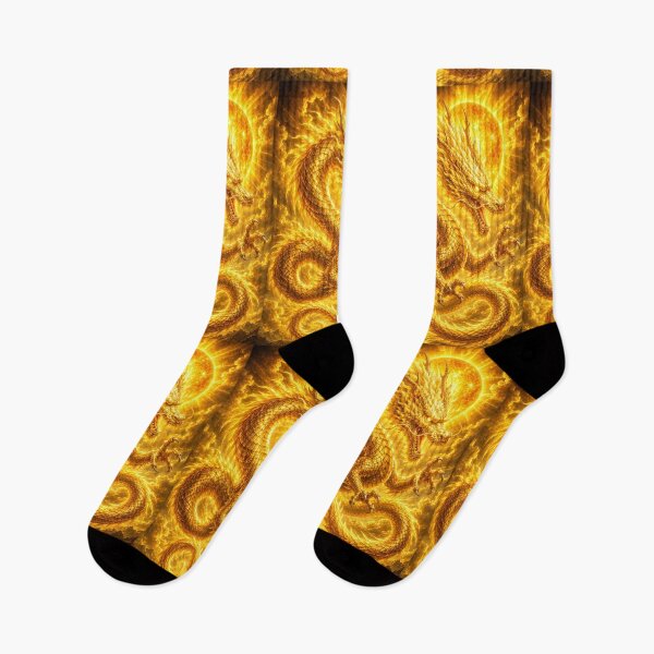 Item preview, ⚡ ELEMENTAL DRAGONS COLLECTION ⚡- SUN designed and sold by WheelieGdArt.
