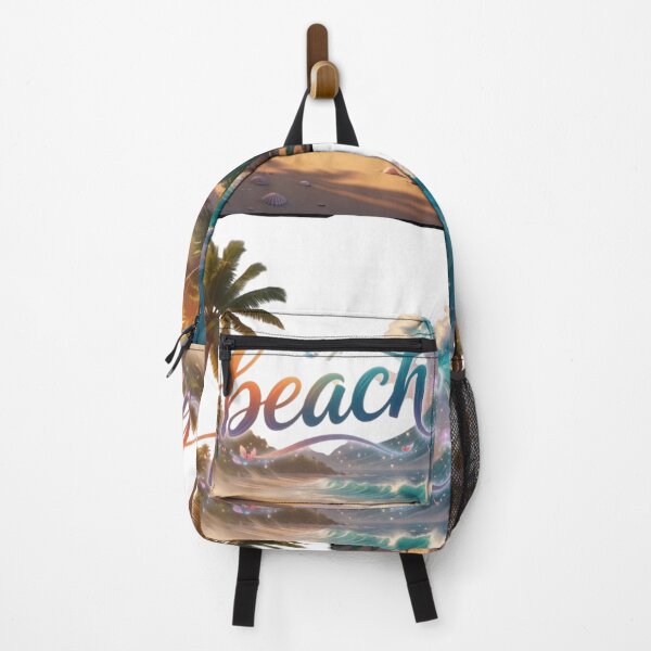 Item preview, Beach  designed and sold by Nexus Space.