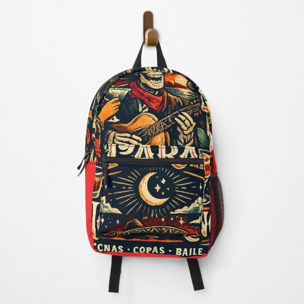 Item preview, EL Paraiso Nocturno - Moonlit Fiesta designed and sold by B.J. ART.