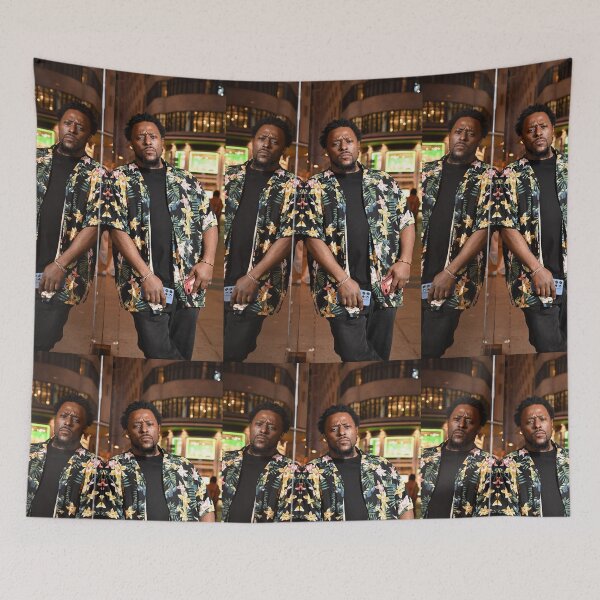 Item preview, Business Mogul Antonio Johnson designed and sold by Biznezman88.