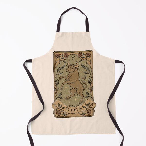 Item preview, Taurus designed and sold by Thiago Corrêa.