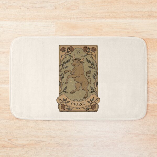 Item preview, Taurus designed and sold by Thiago Corrêa.
