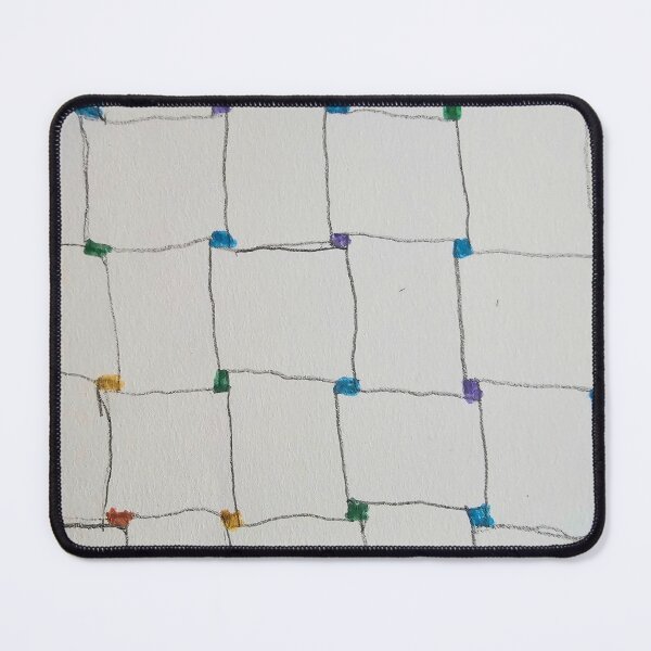 Item preview, Light Queer Weave designed and sold by DancingCreek.