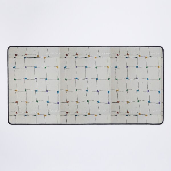 Item preview, Light Queer Weave designed and sold by DancingCreek.