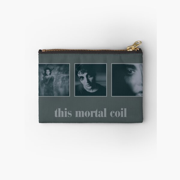 Item preview, This mortal coil albums designed and sold by Etaipal.