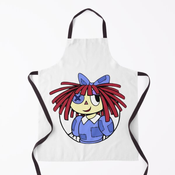 Item preview, The Amazing Digatal Circus designed and sold by EchoMyriadArt.