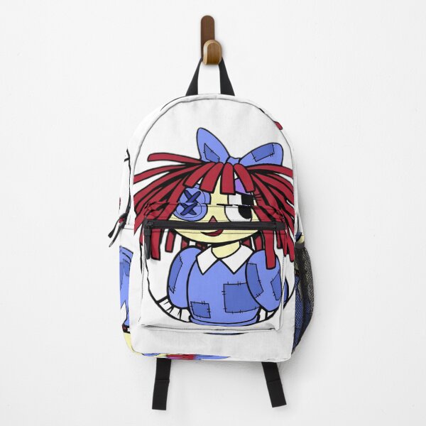 Item preview, The Amazing Digatal Circus designed and sold by EchoMyriadArt.