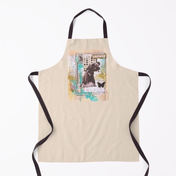 Item preview, Buster Keaton Kiss designed and sold by collageDP.