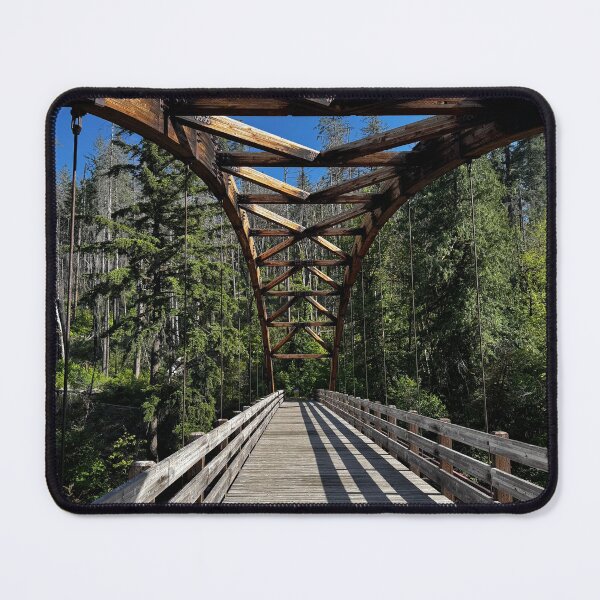 Item preview, Footbridge  designed and sold by Beau Gordon.