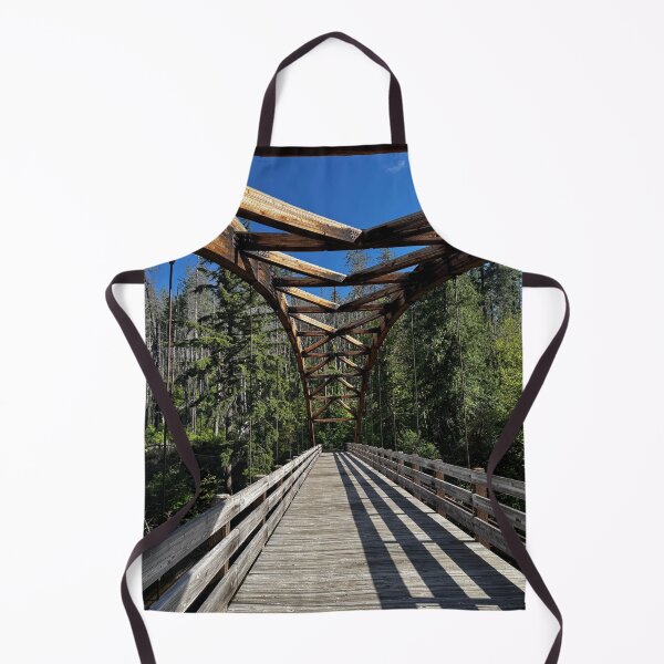 Item preview, Footbridge designed and sold by Beau Gordon.