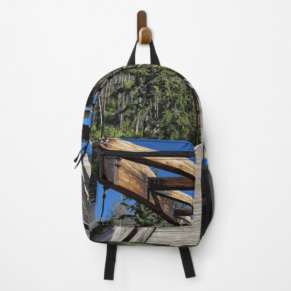 Item preview, Footbridge designed and sold by Beau Gordon.
