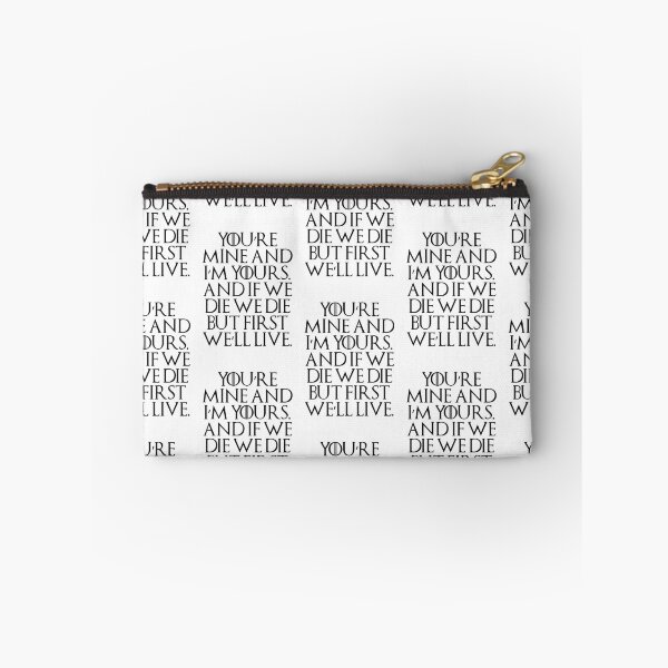 Item preview, I'm Yours... designed and sold by appfoto.