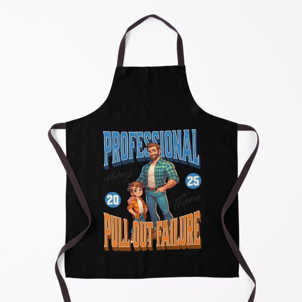 Item preview, Funny Father Day Adult Humor Professional Pull Out Failure designed and sold by stylboutique.