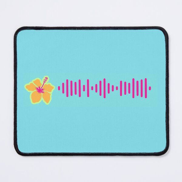 Item preview, Midnight sun Spotify code designed and sold by stargirlvibes.