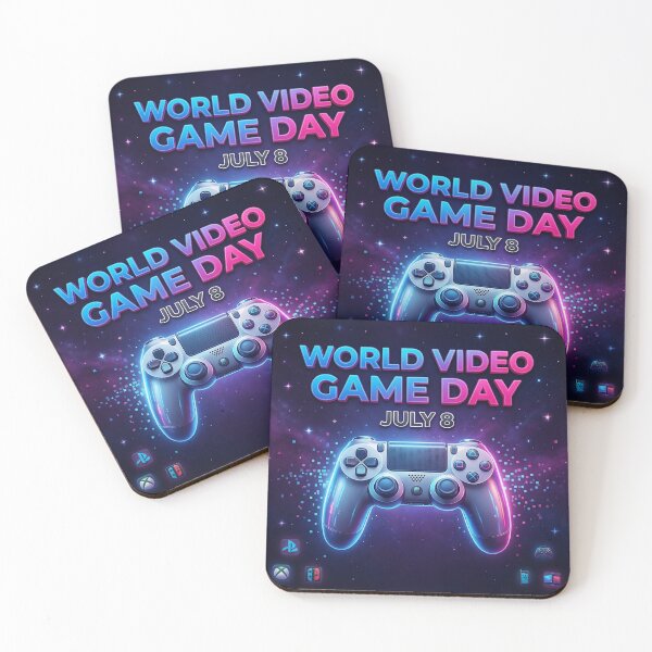 Item preview, Gamers designed and sold by casamomo.