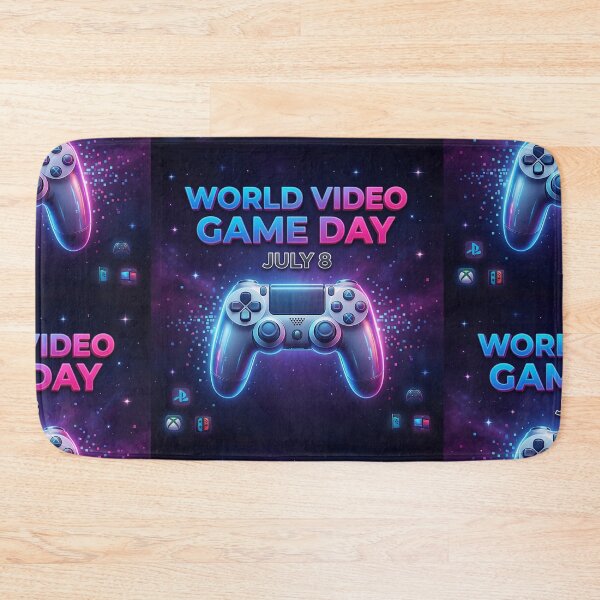 Item preview, Gamers designed and sold by casamomo.