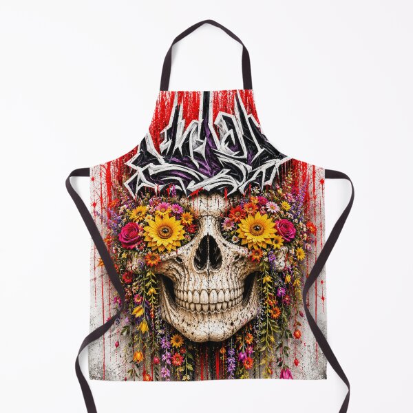 Item preview, Flowers of the Fallen Crown designed and sold by LAPUTIK.