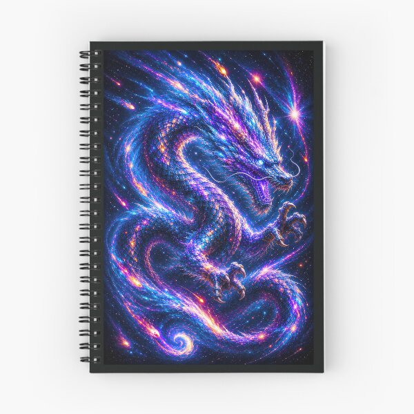 Item preview, ⚡ ELEMENTAL DRAGONS COLLECTION ⚡- COMET designed and sold by WheelieGdArt.