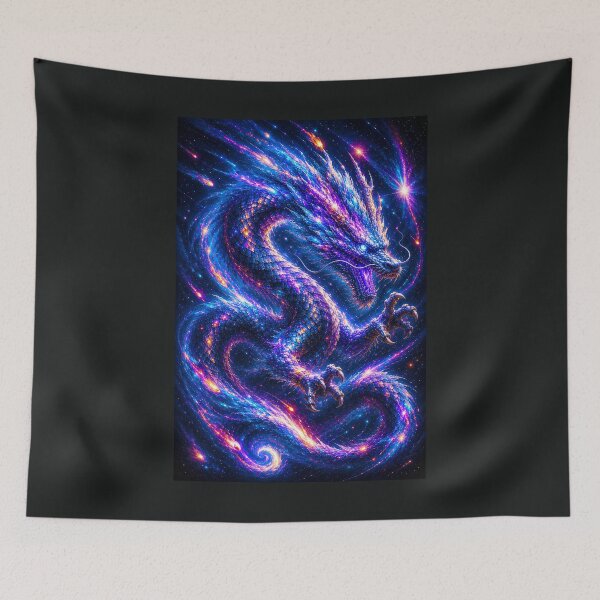 Item preview, ⚡ ELEMENTAL DRAGONS COLLECTION ⚡- COMET designed and sold by WheelieGdArt.