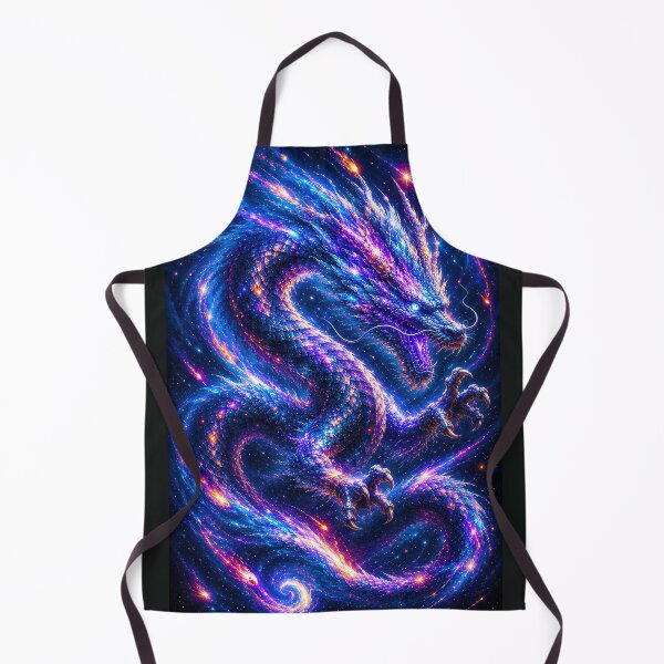 Item preview, ⚡ ELEMENTAL DRAGONS COLLECTION ⚡- COMET designed and sold by WheelieGdArt.