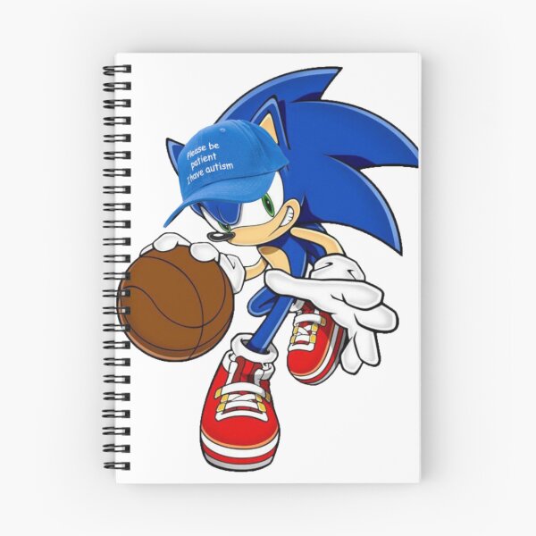 Item preview, Please be patient I have autism  designed and sold by _Kenko_.