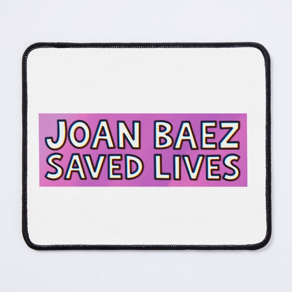 Item preview, Joan Saved Lives designed and sold by annaseditss.