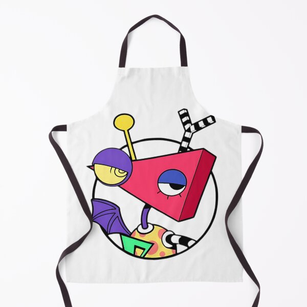 Item preview, The Amazing Digatal Circus designed and sold by EchoMyriadArt.