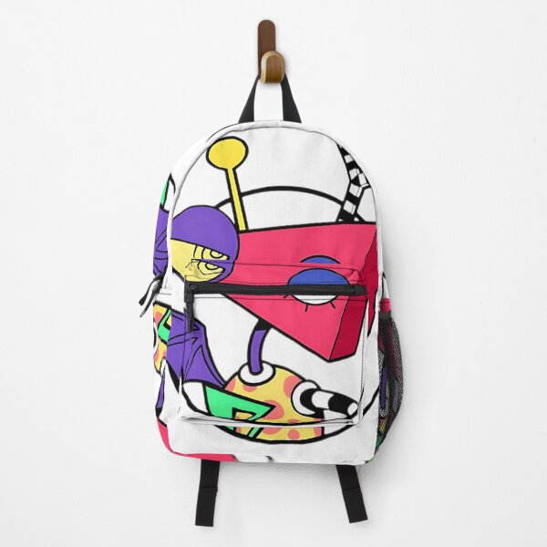 Item preview, The Amazing Digatal Circus designed and sold by EchoMyriadArt.