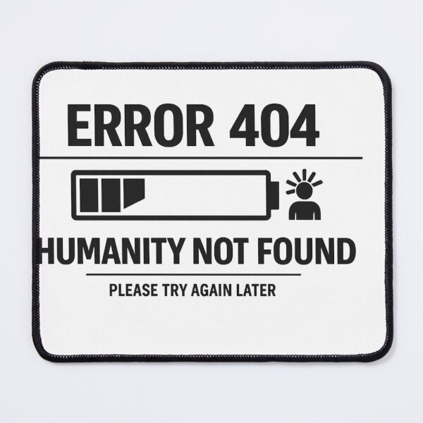 Item preview, 404 designed and sold by InkDrifter.