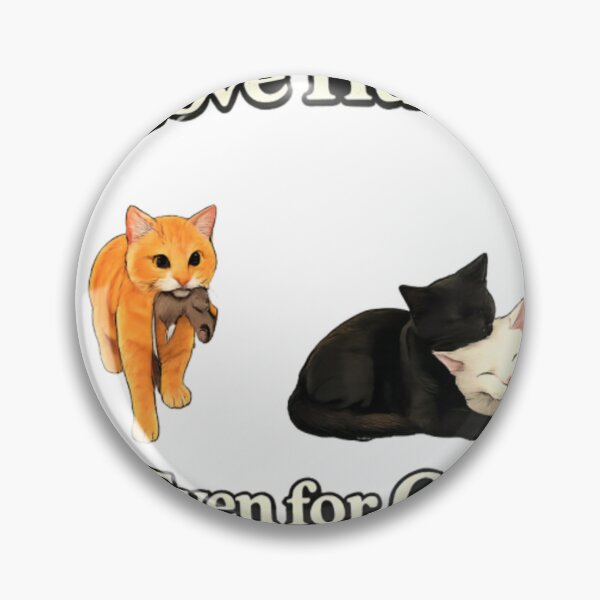 Item preview, Sad Orange Cat – Love Hurts Even for Cats Funny Heartbreak Cat Lover designed and sold by CatLovers Studio.