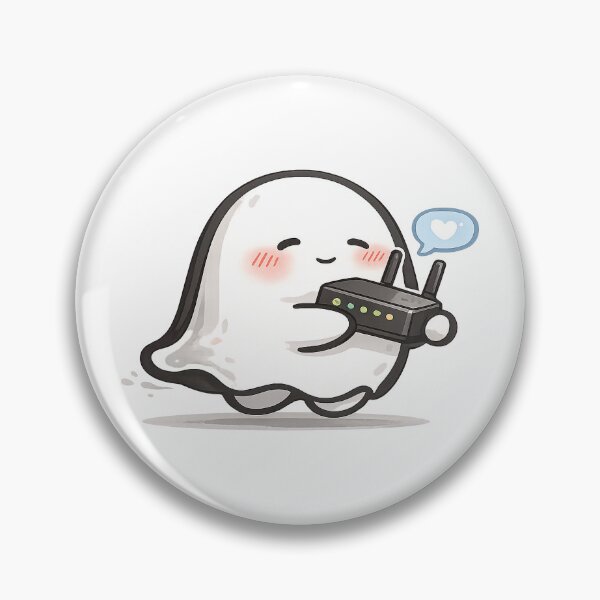 Item preview, Emotion Support Wi-Fi designed and sold by ANCDESIGN.
