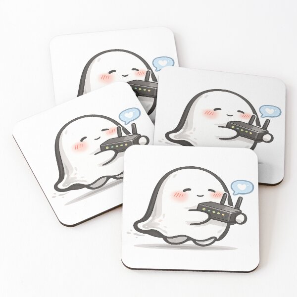 Item preview, Emotion Support Wi-Fi designed and sold by ANCDESIGN.