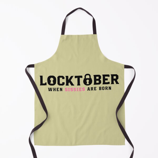 Item preview, Locktober designed and sold by FutureTraveller.