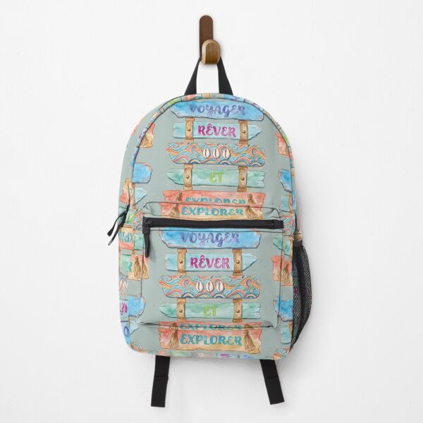 Item preview, Travel, Dream, and Explore: Exotic beach, paradise designed and sold by Mevissart.
