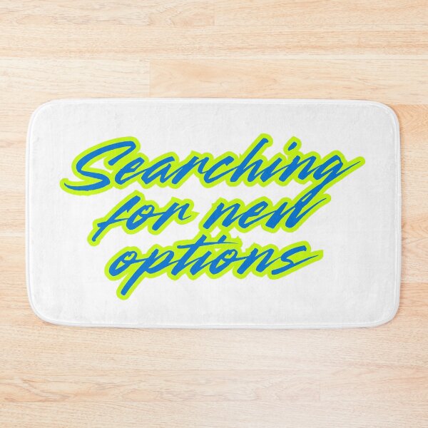 Item preview, Searching for new options designed and sold by ArtistTejal.