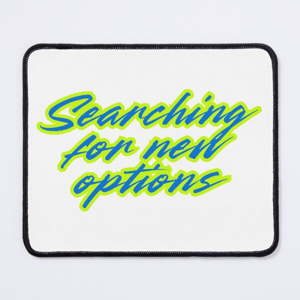 Item preview, Searching for new options designed and sold by ArtistTejal.
