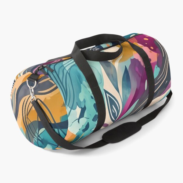 Item preview, Golf Dreamy Cosmic Landscapes Celestial Wonders Surreal Imagination designed and sold by ART ATTACK ZONE.