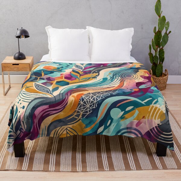 Item preview, Golf Dreamy Cosmic Landscapes Celestial Wonders Surreal Imagination designed and sold by ART ATTACK ZONE.