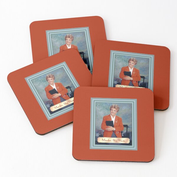 Item preview, The Original Armchair Detective (on Red) designed and sold by PawsitiveMum3.