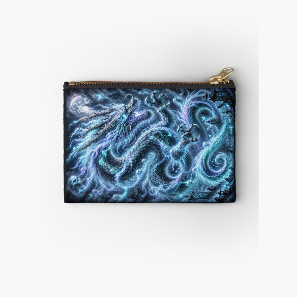 Item preview, ⚡ ELEMENTAL DRAGONS COLLECTION ⚡- GHOST - v1 designed and sold by WheelieGdArt.
