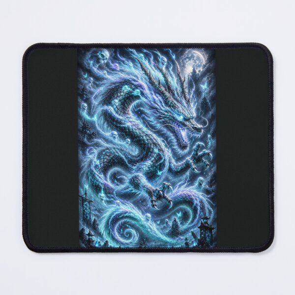 Item preview, ⚡ ELEMENTAL DRAGONS COLLECTION ⚡- GHOST - v1 designed and sold by WheelieGdArt.