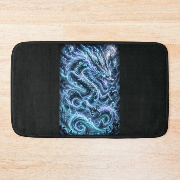 Item preview, ⚡ ELEMENTAL DRAGONS COLLECTION ⚡- GHOST - v1 designed and sold by WheelieGdArt.