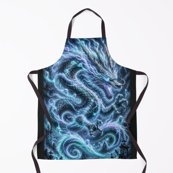 Item preview, ⚡ ELEMENTAL DRAGONS COLLECTION ⚡- GHOST - v1 designed and sold by WheelieGdArt.