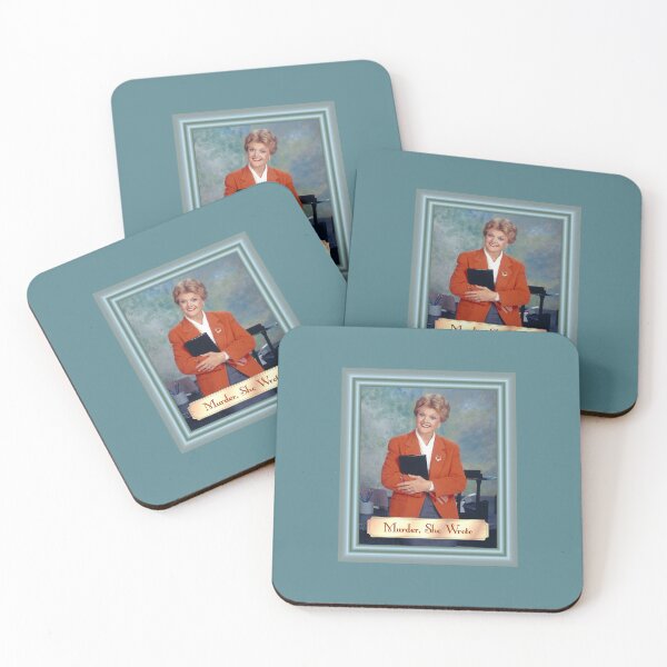 Item preview, The Original Armchair Detective (on Teal) designed and sold by PawsitiveMum3.
