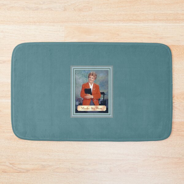 Item preview, The Original Armchair Detective (on Teal) designed and sold by PawsitiveMum3.
