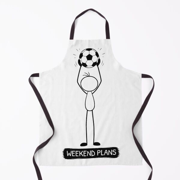 Item preview, Weekend Plans Football Fan Shirt designed and sold by Pebl-Co.